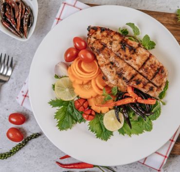 Why The Paleo Diet Could Be The Perfect Choice For You