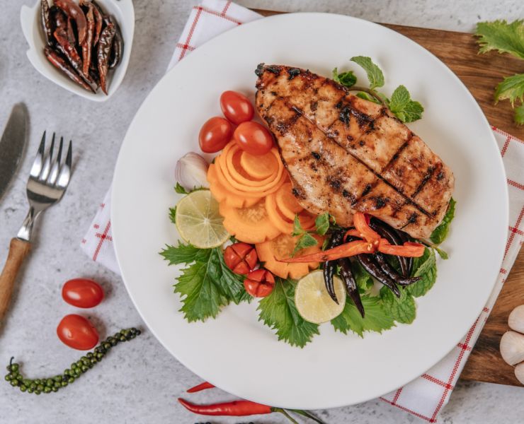 Why The Paleo Diet Could Be The Perfect Choice For You