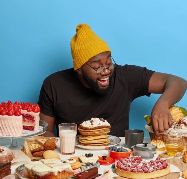 The Calorie Chronicles: Dirty Calories, Empty Calories, and the Quality Quandary