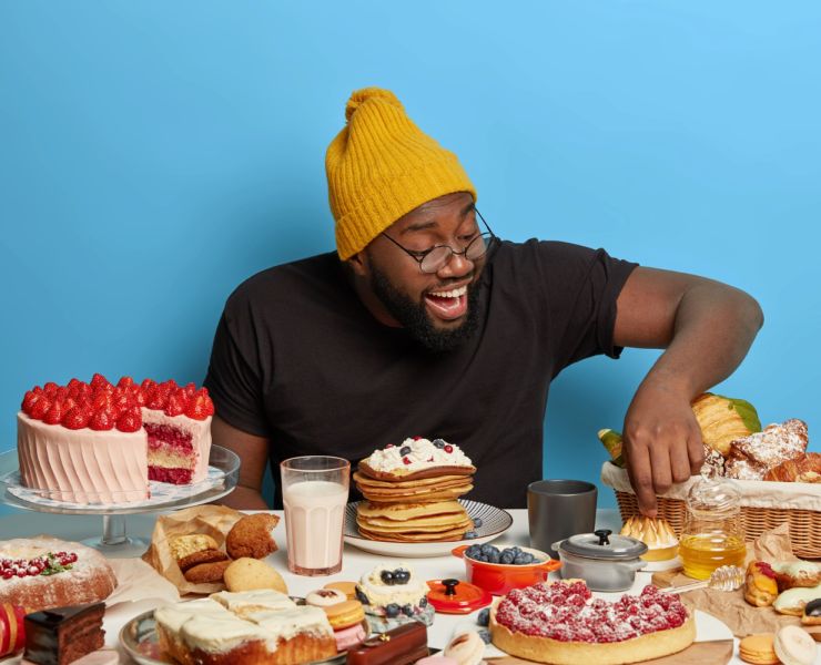 The Calorie Chronicles: Dirty Calories, Empty Calories, and the Quality Quandary