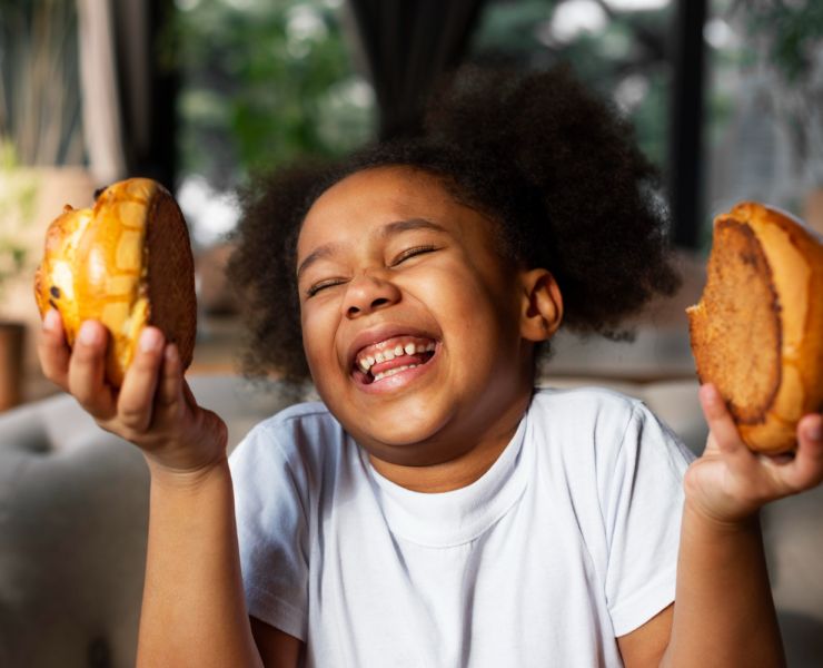 Cultivating Healthy Eating Habits in Children: A Practical Guide for Parents