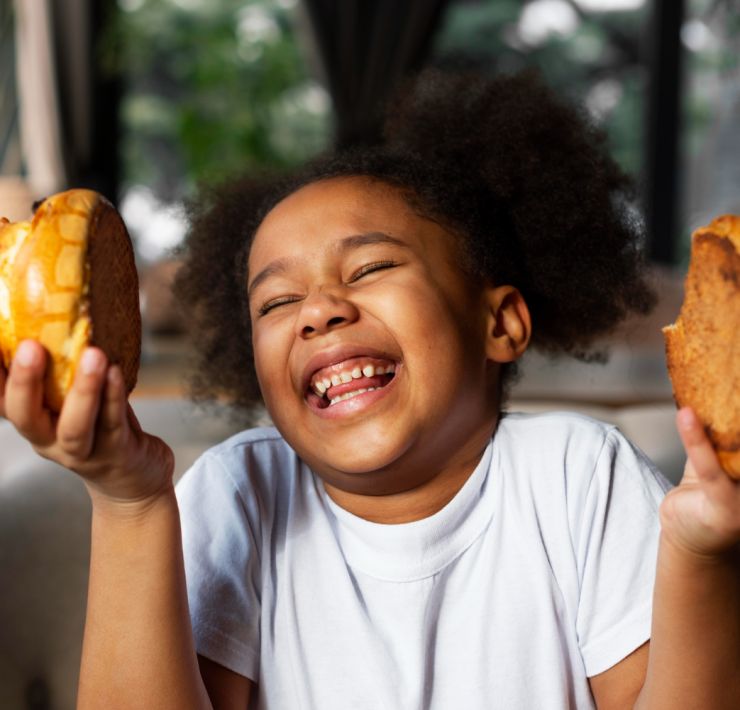 Cultivating Healthy Eating Habits in Children: A Practical Guide for Parents