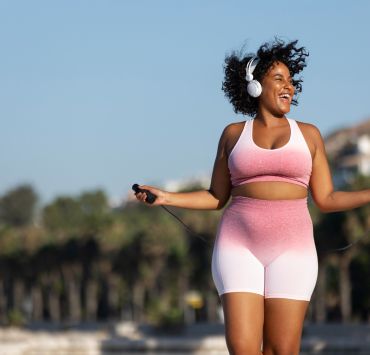 Exercise and Happiness