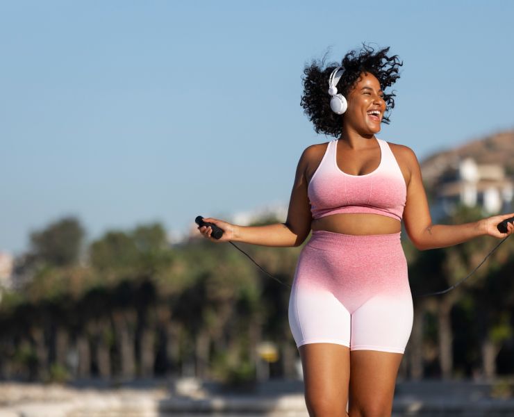 Exercise and Happiness