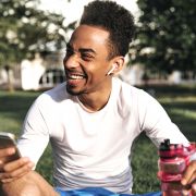 Fitness Apps: Your Pocket-Sized Personal Trainer