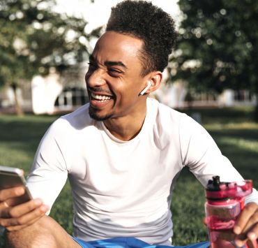 Fitness Apps: Your Pocket-Sized Personal Trainer