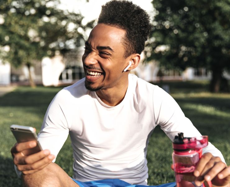 Fitness Apps: Your Pocket-Sized Personal Trainer