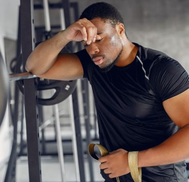 The Potential Dangers of Overtraining and How to Avoid Them