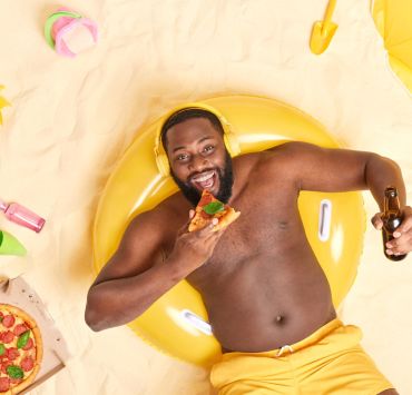 How to Avoid Muscle Loss When You Skip the Gym