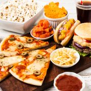 Convenience vs Nutrition: The Processed Food Paradox