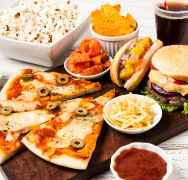 Convenience vs Nutrition: The Processed Food Paradox