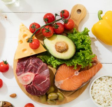 Protein Power: How It Helps You Lose Weight and Build Muscle