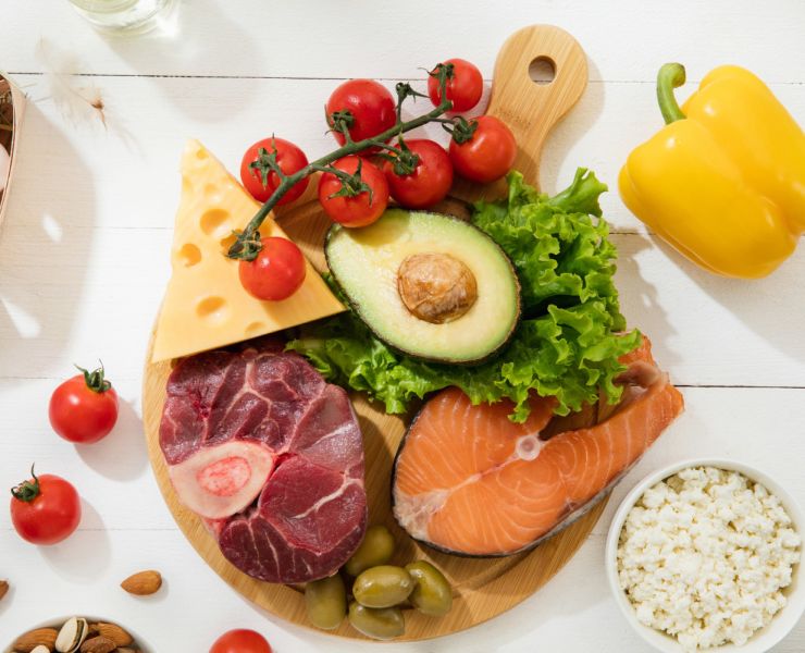 Protein Power: How It Helps You Lose Weight and Build Muscle