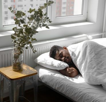 Why Sleep is Crucial for Your Fitness Goals