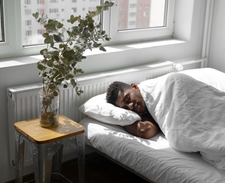 Why Sleep is Crucial for Your Fitness Goals