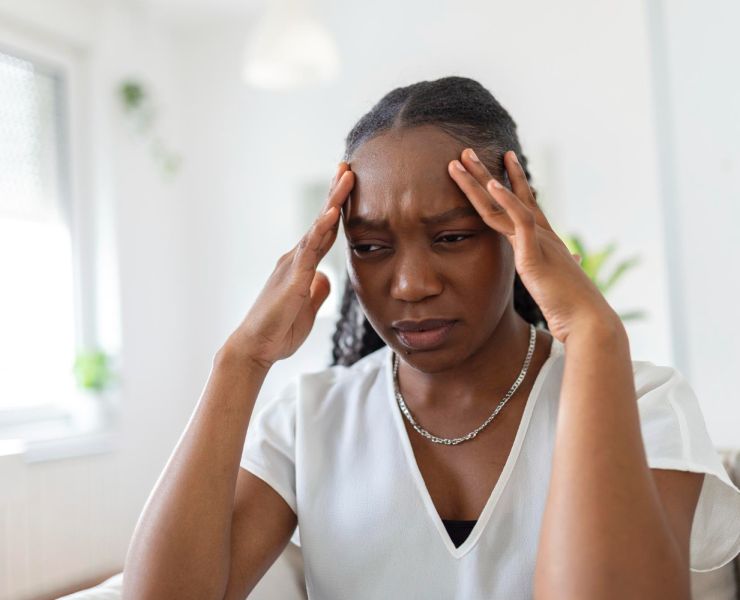 Easy Stress Management Techniques to Boost Your Well-being