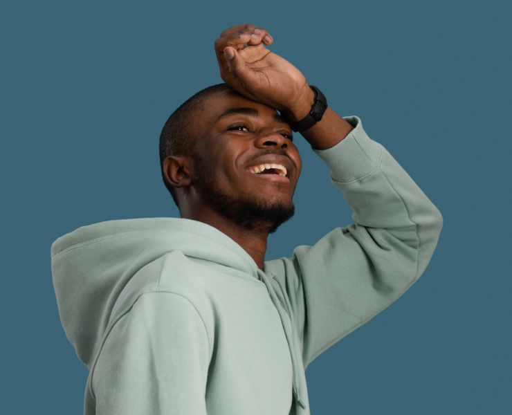 Strength, Stamina, and Satisfaction: How Fitness Improves Men's Sexual Experience