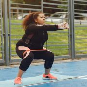 Well-Rounded: The Balanced Workout Guide for Women