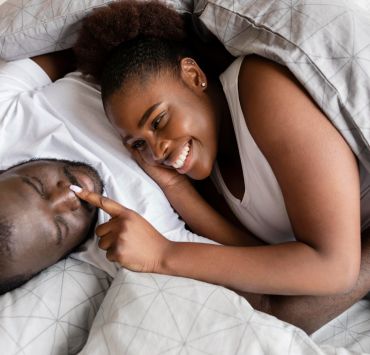 The Ultimate Workouts for Better Sex: 5 Moves to Try Today