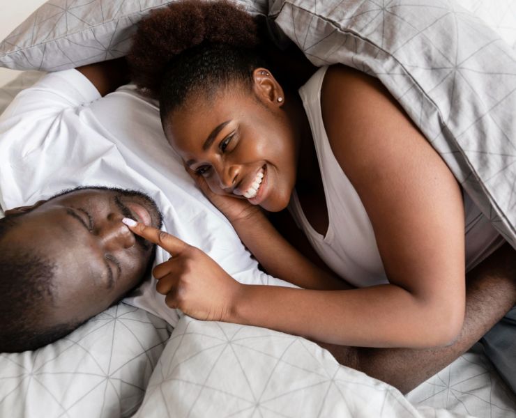 The Ultimate Workouts for Better Sex: 5 Moves to Try Today