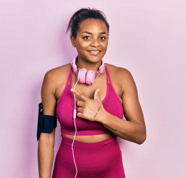 Cardio vs Weight training