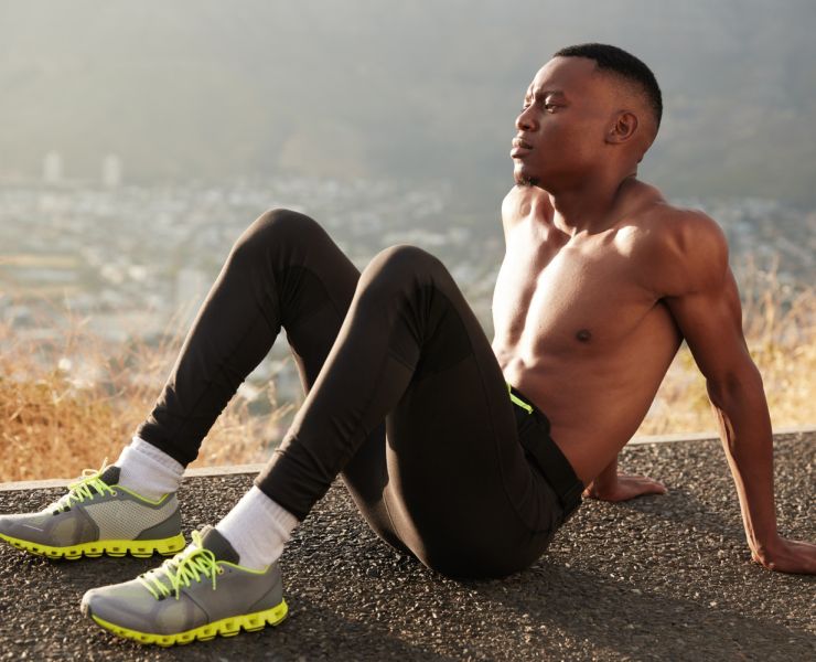 Reignite Your Fitness Journey: How to Overcome Fitness Plateaus