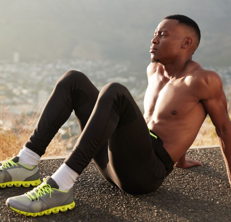 Reignite Your Fitness Journey: How to Overcome Fitness Plateaus