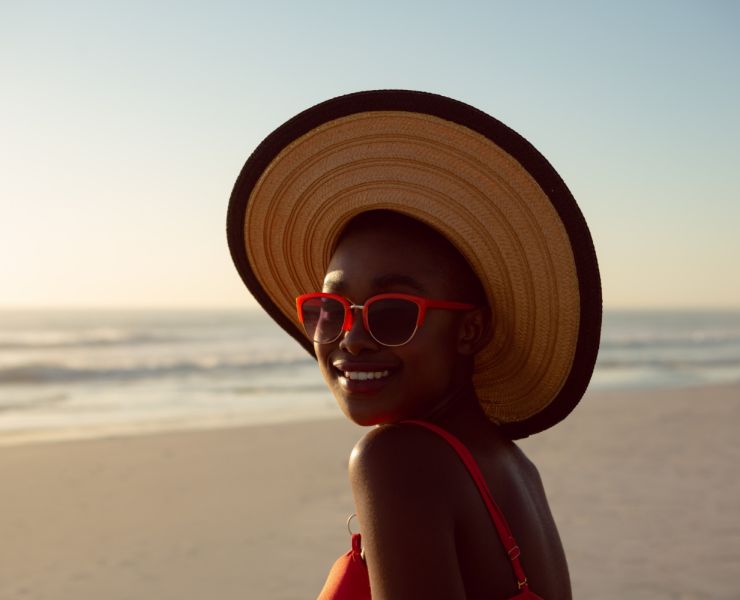 Stay Fit While Traveling: Overcoming Challenges While Embracing Adventure