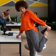 Micro-Exercises