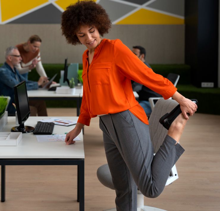 Micro-Exercises