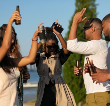 Understanding Alcohol Consumption: Limits, Safety, and Effects on the Body