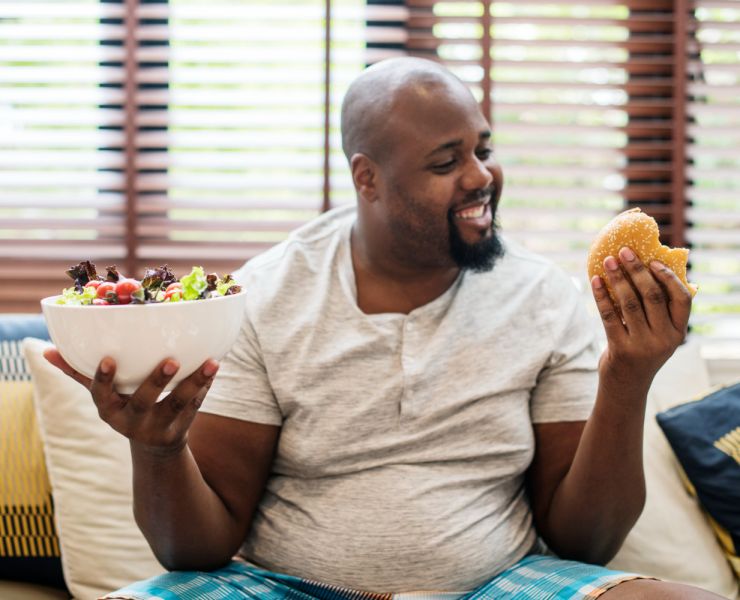 Why Do We Gain Weight?