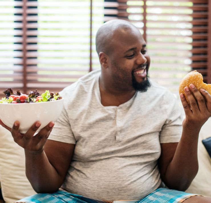 Why Do We Gain Weight?
