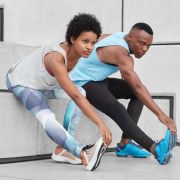 Improve your Flexibility