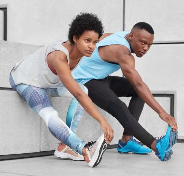 Improve your Flexibility
