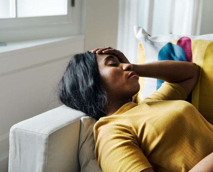 PCOS and Nutrition: A Guide to Eating for Better Reproductive Health