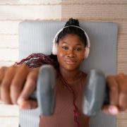 Five Naija Fitfam Accounts to Follow Right Now on Instagram