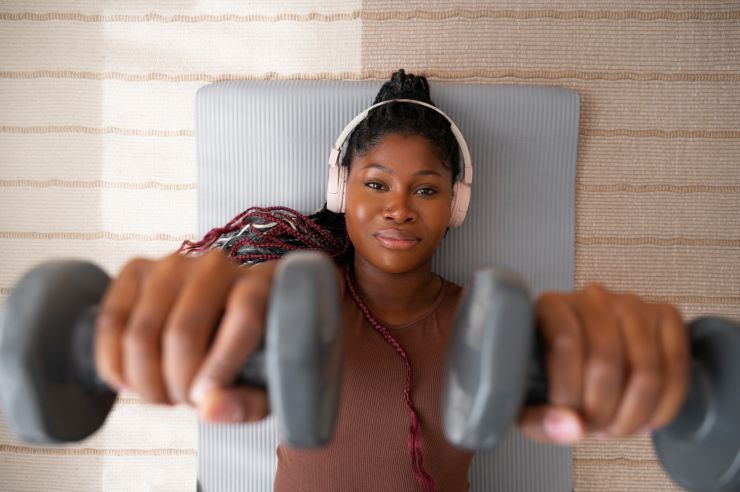 Five Naija Fitfam Accounts to Follow Right Now on Instagram