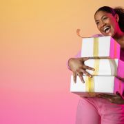 Ten Great Christmas Gift Ideas for the Fitness Fanatic in Your Life