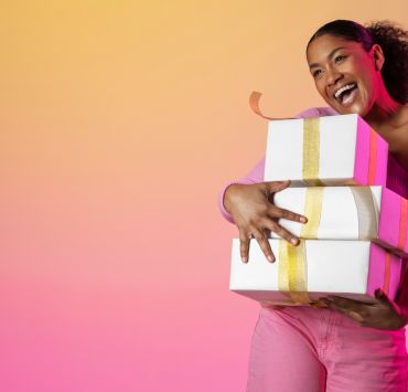 Ten Great Christmas Gift Ideas for the Fitness Fanatic in Your Life