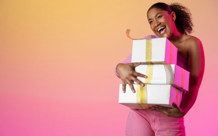 Ten Great Christmas Gift Ideas for the Fitness Fanatic in Your Life