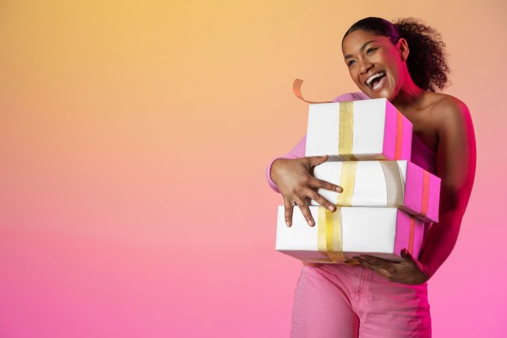 Ten Great Christmas Gift Ideas for the Fitness Fanatic in Your Life