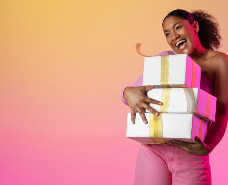 Ten Great Christmas Gift Ideas for the Fitness Fanatic in Your Life