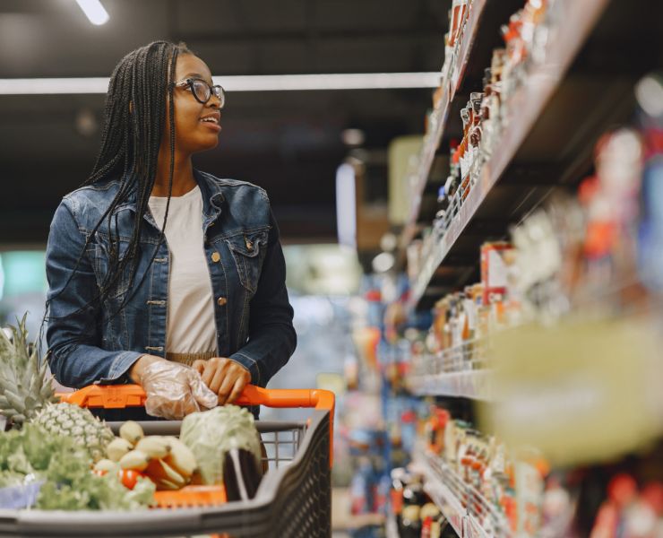 The Glycemic Index - Naija Fitfam