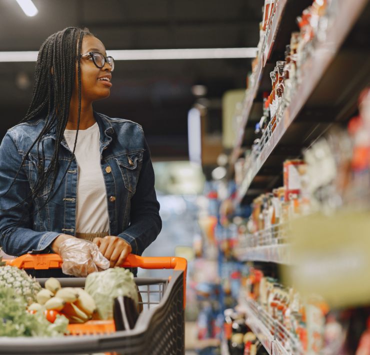 The Glycemic Index - Naija Fitfam