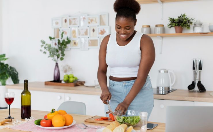 How to Calculate Your Calorie Needs