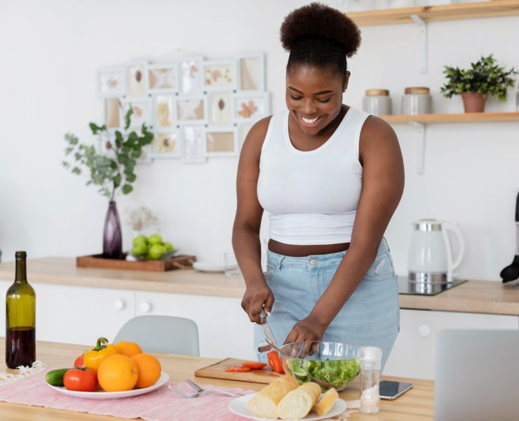 How to Calculate Your Calorie Needs