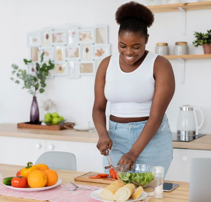 How to Calculate Your Calorie Needs