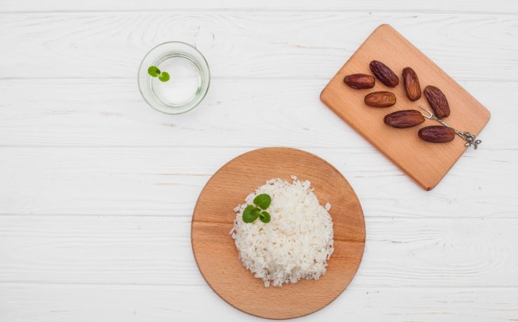 Quick Guide to Intermittent Fasting