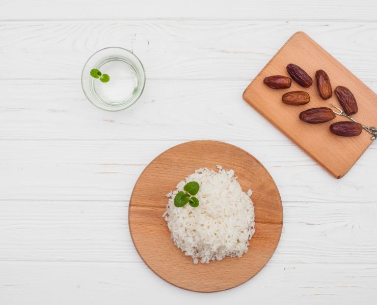 Quick Guide to Intermittent Fasting